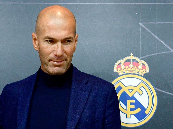 3 Lý do khiến Zidane quyết định trở lại Madrid