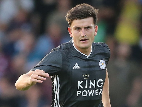 Tin bóng đá 22/7: MU chuẩn bị hoàn tất ‘bom tấn’ Harry Maguire