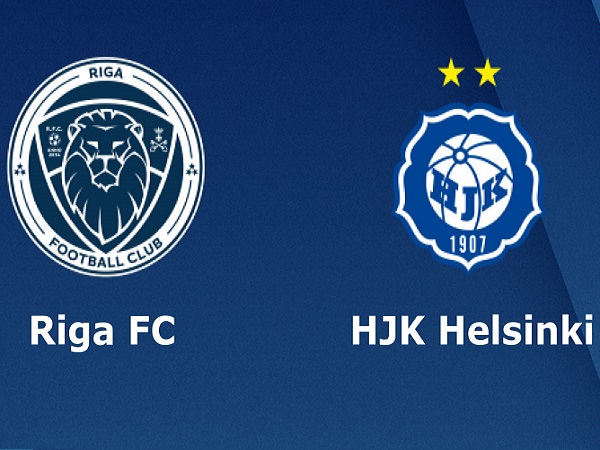 Dự đoán Riga vs HJK Helsinki, 23h00 ngày 6/08