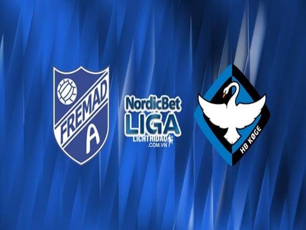 Nhận định Fremad Amager vs HB Koge, 01h00 ngày 22/11