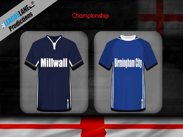 Dự đoán Millwall vs Birmingham 2h45, 27/02 (Hạng nhất Anh)