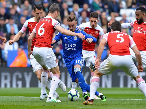 Dự đoán Leicester vs Arsenal, 01h45 ngày 24/9