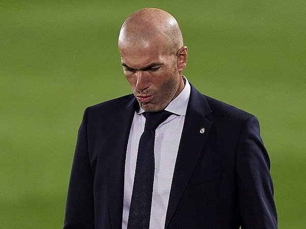 Bóng đá hôm nay 23/10: Zidane gặp áp lực lớn trên ‘ghế nóng’ Real Madrid