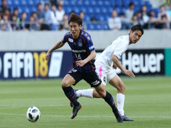 Dự đoán Sagan Tosu vs Gamba Osaka, 17h00 ngày 7/10