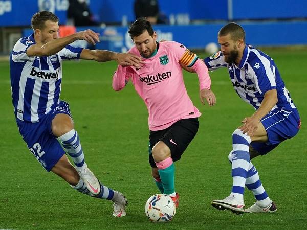 Bóng đá hôm nay 3/11: Trận Barcelona - Dynamo Kyiv có nguy cơ bị hoãn