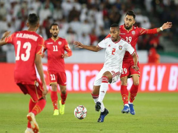 Nhận định dự đoán UAE vs Bahrain, 21h00 ngày 16/11 - Giao hữu