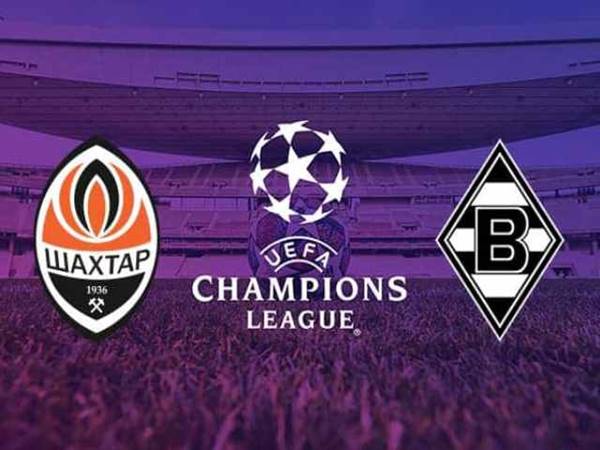 Dự đoán Gladbach vs Shakhtar Donetsk, 0h55 ngày 26/11