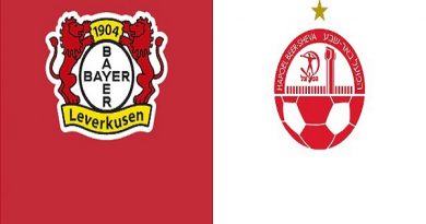 Dự đoán Leverkusen vs Hapoel Beer Sheva - 03h00, 27/11/2020