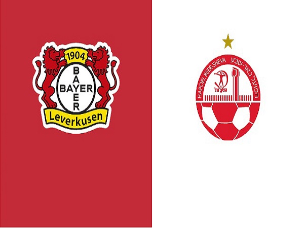 Dự đoán Leverkusen vs Hapoel Beer Sheva - 03h00, 27/11/2020