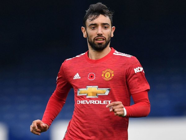 Tin bóng đá MU 10/11: Bruno Fernandes tức giận vì thái độ của Greenwood