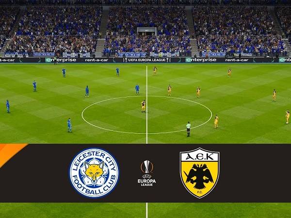 Dự đoán Leicester vs AEK Athens – 03h00 11/12, Europa League