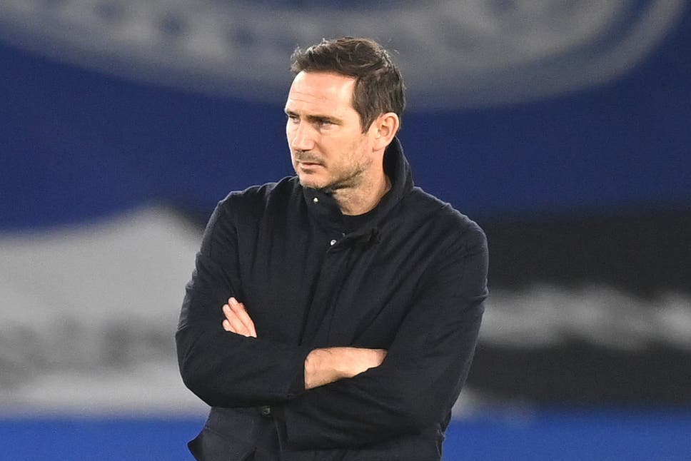 Lampard lâm nguy nếu Chelsea tiếp tục thi đấu vớt váy thế này