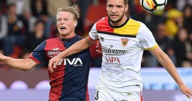 Dự đoán dự đoán Benevento vs Torino, 02h45 23/1 - Serie A