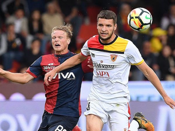 Dự đoán dự đoán Benevento vs Torino, 02h45 23/1 - Serie A