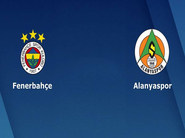 Dự đoán Fenerbahce vs Alanyaspor – 23h00 07/01, VĐQG Thổ Nhĩ Kỳ