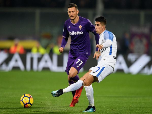 Nhận định, soi kèo Fiorentina vs Inter, 21h00 ngày 14/1 - Cup QG Italia