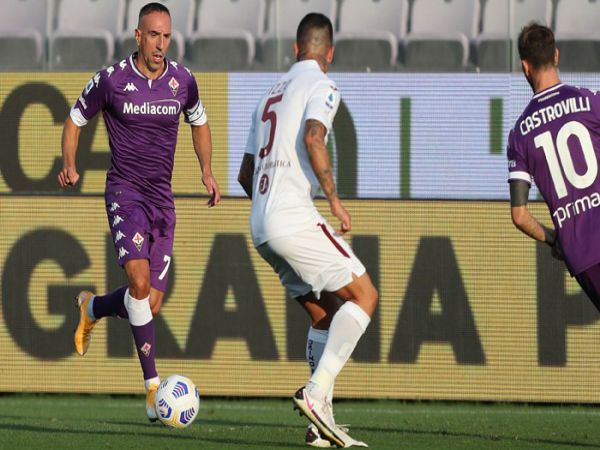 Dự đoán Fiorentina vs Spezia, 00h30 ngày 20/2 - Serie A