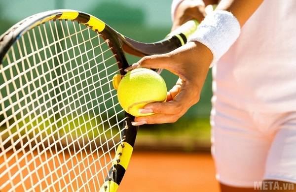 Luật tennis cơ bản