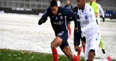 Nhận định kèo Châu Á Paris FC vs Auxerre (1h45 ngày 17/8)