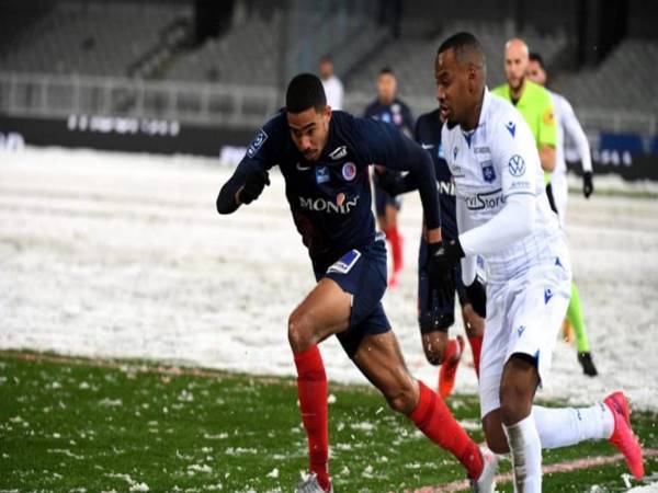 Nhận định kèo Châu Á Paris FC vs Auxerre (1h45 ngày 17/8)