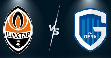 Nhận định Shakhtar Donetsk vs Genk – 03h00 11/08, Cúp C1 Châu Âu