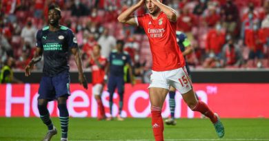 Nhận định, dự đoán PSV vs Benfica 25/08, 2h ngày mai