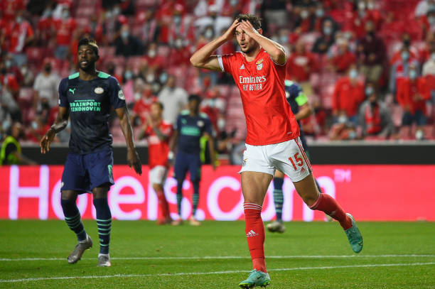 Nhận định, dự đoán PSV vs Benfica 25/08, 2h ngày mai