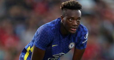 Chuyển nhượng Chelsea: Tammy Abraham cân nhắc chuyển đến Roma