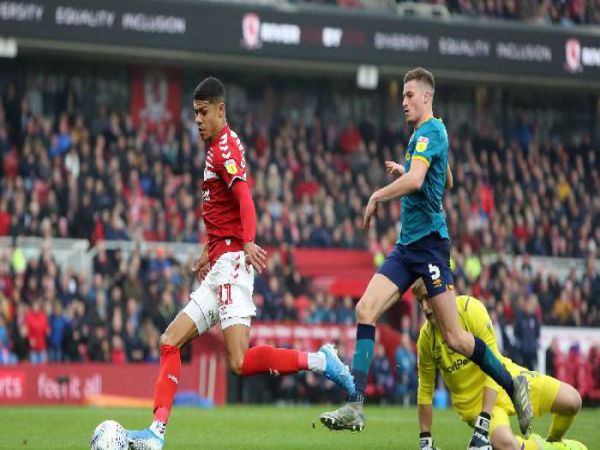 Dự đoán Middlesbrough vs QPR, 01h35 ngày 19/8 - Hạng Nhất Anh   