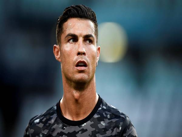 Thể thao trưa 28/8: Ronaldo lên tiếng sau khi tới Man Utd