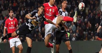 Nhận định bóng đá Benfica vs Boavista (1h00 ngày 21/9)