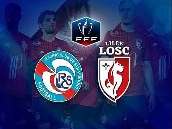 Soi kèo strasbourg vs Lille 26/9