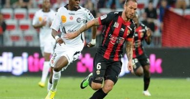 Soi kèo bóng đá giữa Lorient vs Nice, 2h00 ngày 23/9