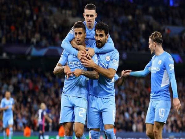 Dự đoán Man City vs Wycombe, 01h45 ngày 22/9 - League Cup