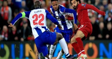 Nhận định, Dự đoán Porto vs Liverpool, 02h00 ngày 29/9 - Cup C1 Châu Âu