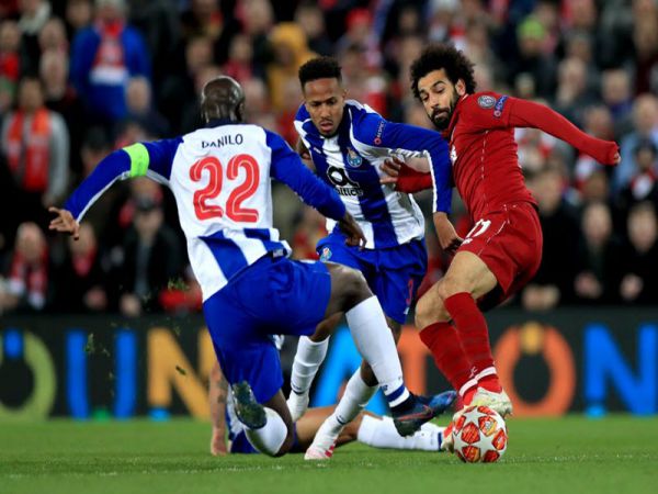 Nhận định, Dự đoán Porto vs Liverpool, 02h00 ngày 29/9 - Cup C1 Châu Âu