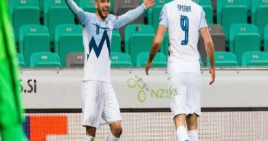 Nhận định, dự đoán Slovenia vs Slovakia, 1h45 ngày 2/9 - VL World Cup