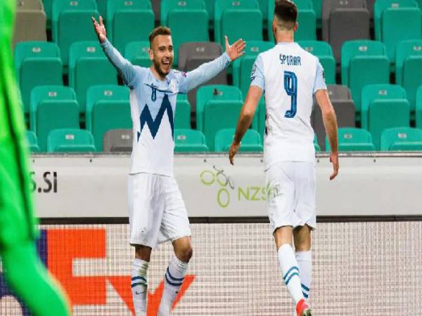 Nhận định, dự đoán Slovenia vs Slovakia, 1h45 ngày 2/9 - VL World Cup