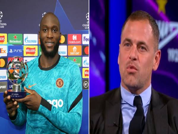 Tin Chelsea 15/9: Lukaku được dự đoán sẽ là vua phá lưới Cúp C1