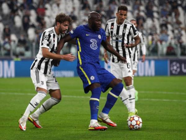 Tin Chelsea 30/9: The Blue thua thất vọng trước Juventus