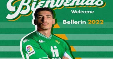 Tin chuyển nhượng 1/9: Real Betis chiêu mộ thành công Hector Bellerin