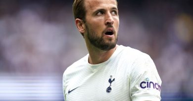 Tin thể thao tối 1/9: Harry Kane không nghĩ mang tiếng xấu vì đòi sang Man City