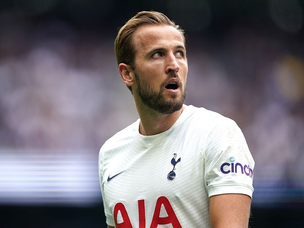 Tin thể thao tối 1/9: Harry Kane không nghĩ mang tiếng xấu vì đòi sang Man City