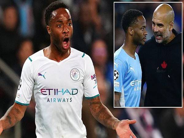 Chuyển nhượng BĐ Anh 13/10: Sterling cần lời hứa của Pep Guardiola