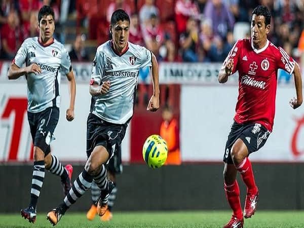 Nhận định Atlas vs Tijuana 29/10