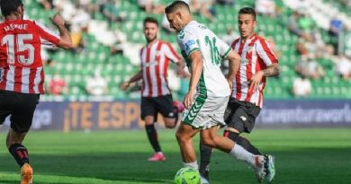 Nhận định kqbd Elche vs Espanyol ngày 23/10