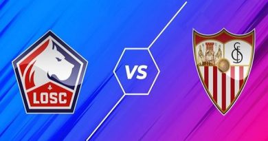 Nhận định, dự đoán Lille vs Sevilla – 02h00 21/10, Cúp C1 Châu Âu