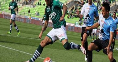 Dự đoán Deportes Melipilla vs Santiago Wanderers, 4h30 ngày 5/10