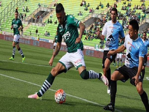 Dự đoán Deportes Melipilla vs Santiago Wanderers, 4h30 ngày 5/10