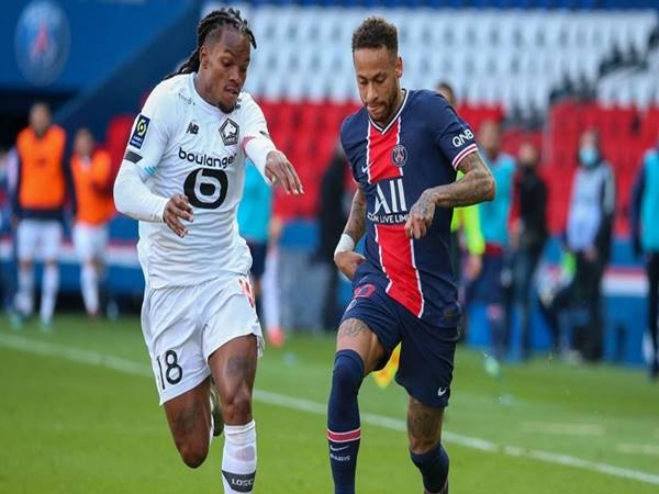 Dự đoán bóng đá giữa PSG vs Lille, 02h00 ngày 30/10